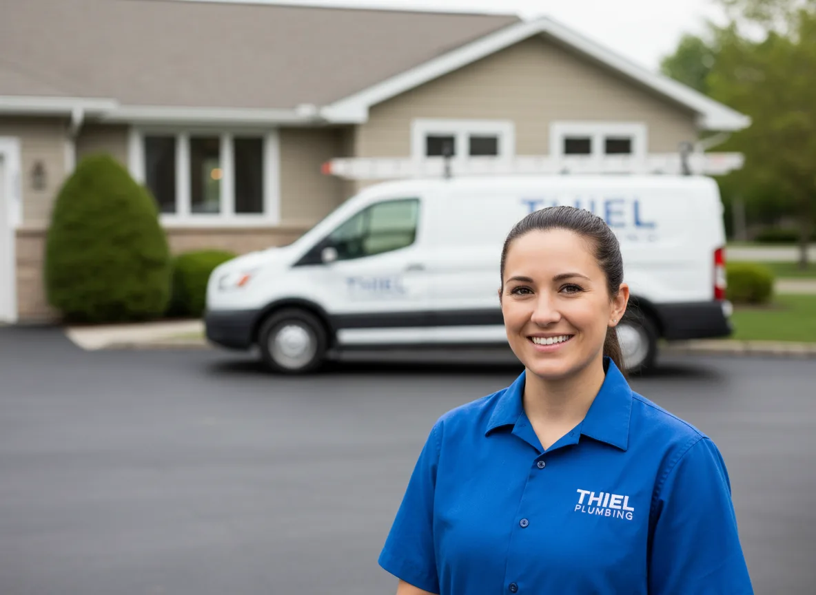 Plumber Liberty, IN FAQs